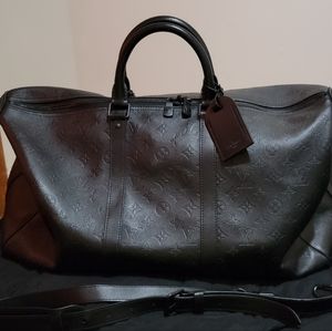 KEEPALL BANDOULIÈRE 50